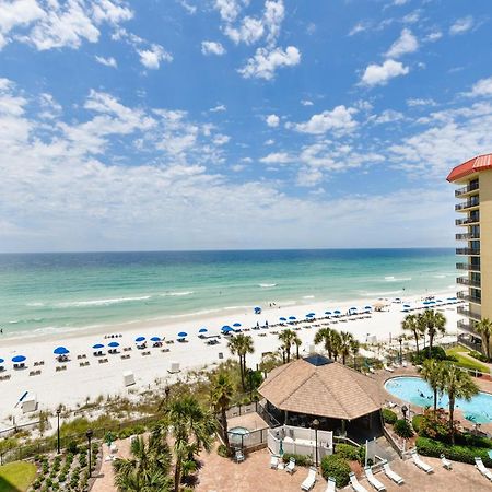 Summerhouse 710B By Book That Condo Panama City Beach Ngoại thất bức ảnh