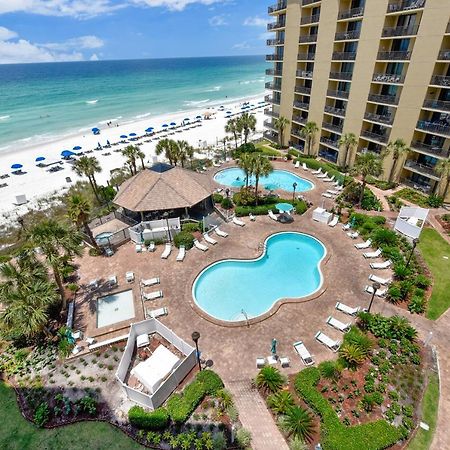 Summerhouse 710B By Book That Condo Panama City Beach Ngoại thất bức ảnh