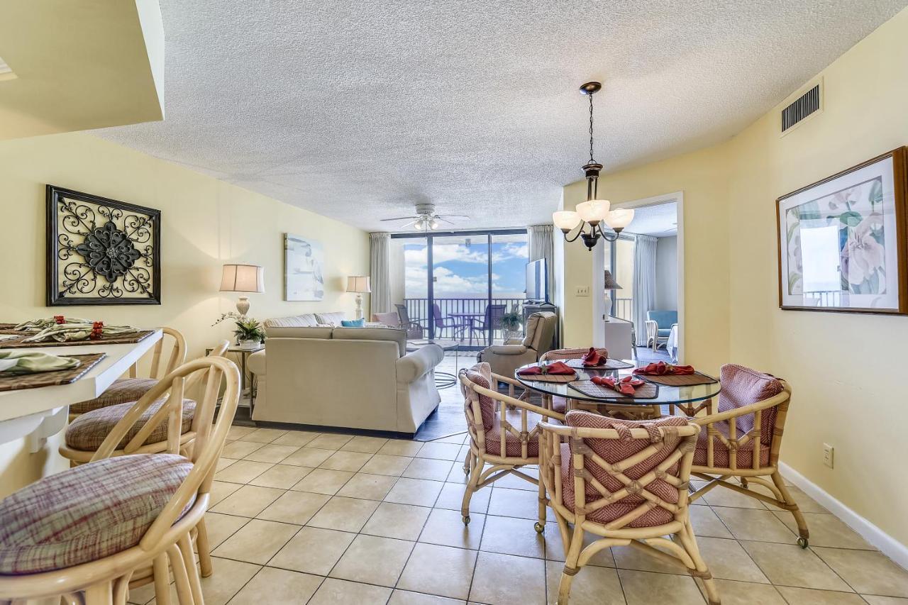 Summerhouse 710B By Book That Condo Panama City Beach Ngoại thất bức ảnh