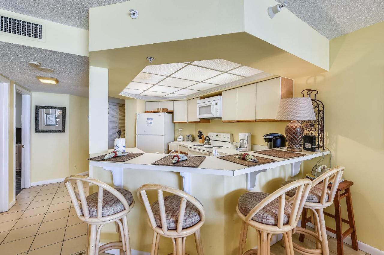 Summerhouse 710B By Book That Condo Panama City Beach Ngoại thất bức ảnh