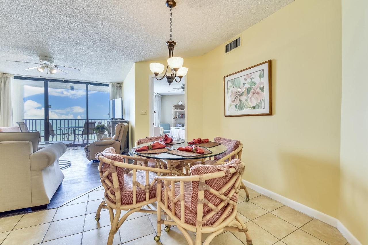 Summerhouse 710B By Book That Condo Panama City Beach Ngoại thất bức ảnh