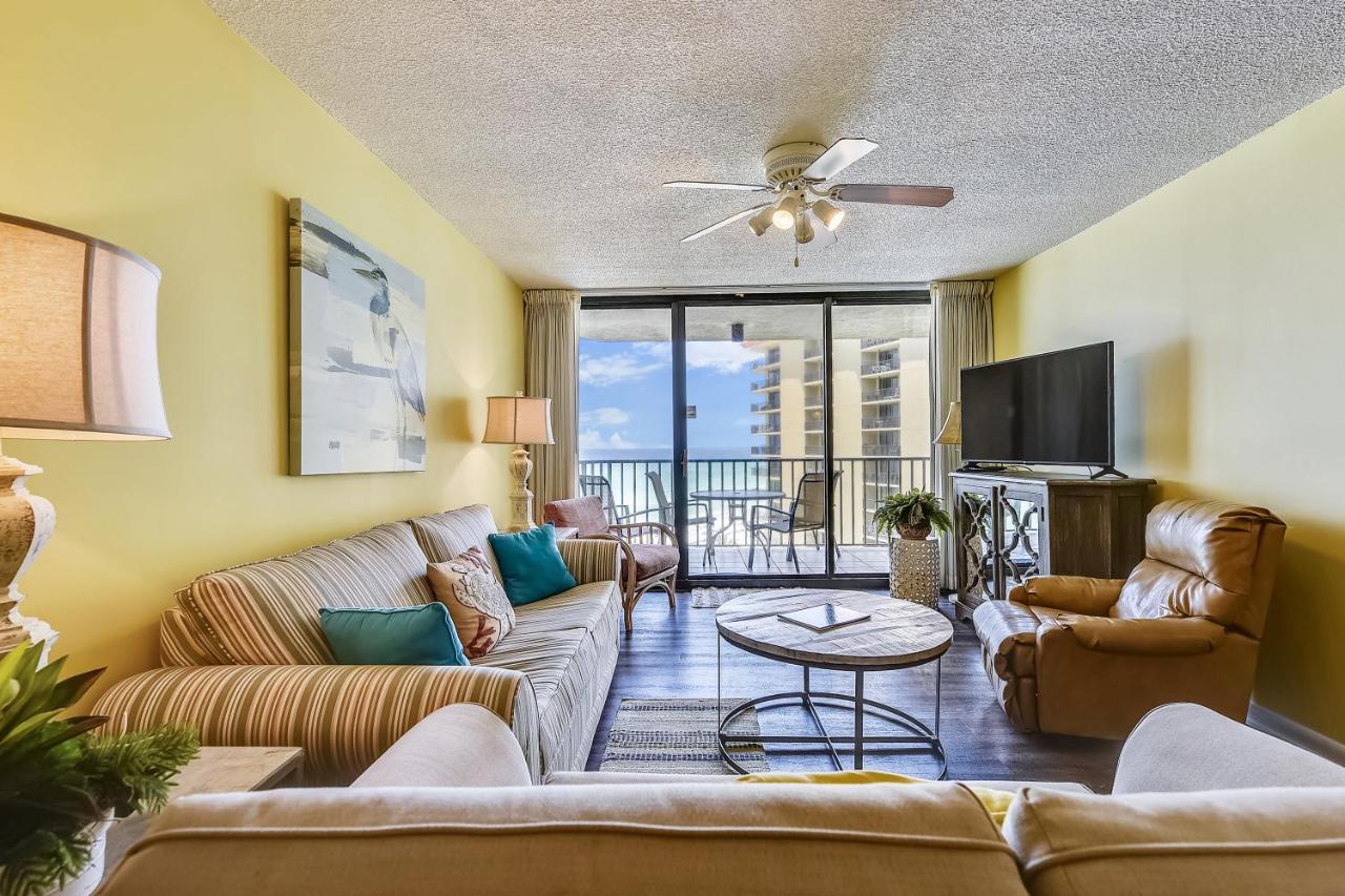 Summerhouse 710B By Book That Condo Panama City Beach Ngoại thất bức ảnh