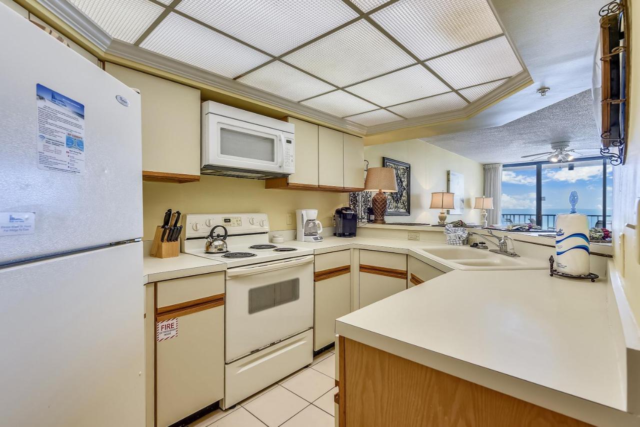 Summerhouse 710B By Book That Condo Panama City Beach Ngoại thất bức ảnh