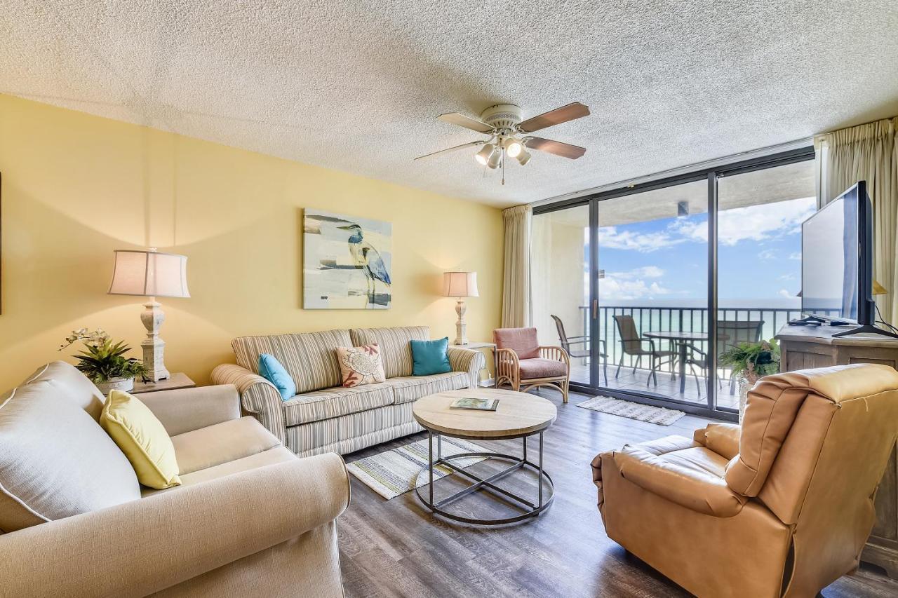 Summerhouse 710B By Book That Condo Panama City Beach Ngoại thất bức ảnh