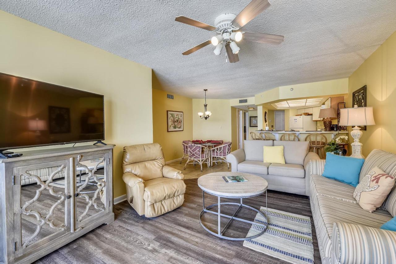 Summerhouse 710B By Book That Condo Panama City Beach Ngoại thất bức ảnh