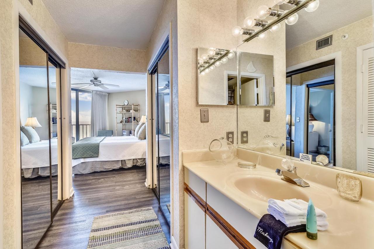 Summerhouse 710B By Book That Condo Panama City Beach Ngoại thất bức ảnh