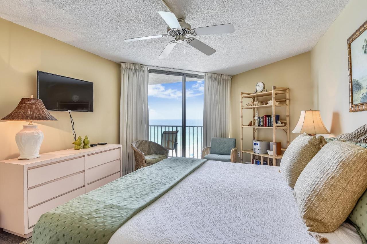 Summerhouse 710B By Book That Condo Panama City Beach Ngoại thất bức ảnh