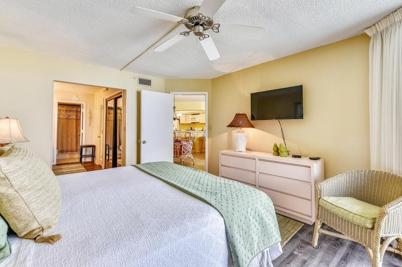 Summerhouse 710B By Book That Condo Panama City Beach Ngoại thất bức ảnh