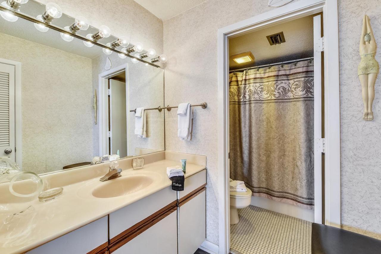 Summerhouse 710B By Book That Condo Panama City Beach Ngoại thất bức ảnh