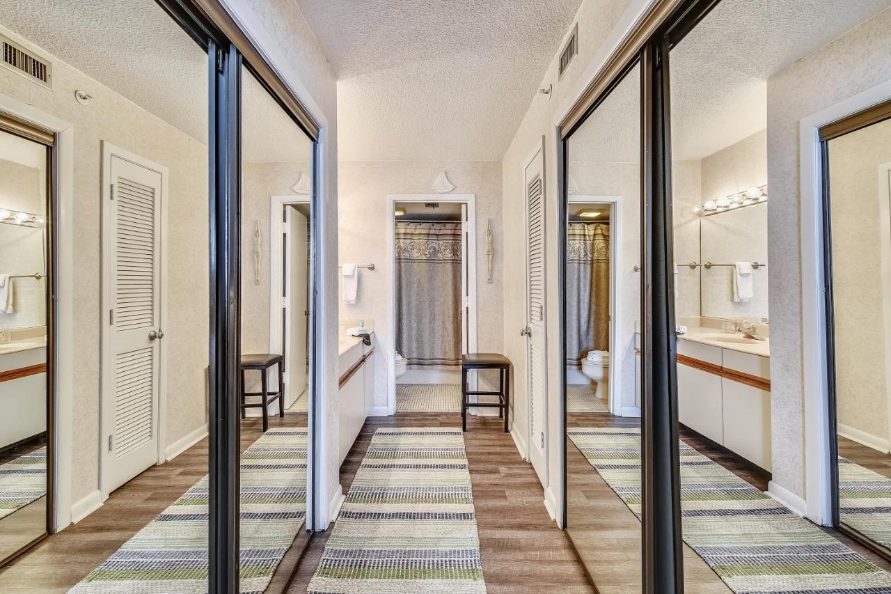 Summerhouse 710B By Book That Condo Panama City Beach Ngoại thất bức ảnh