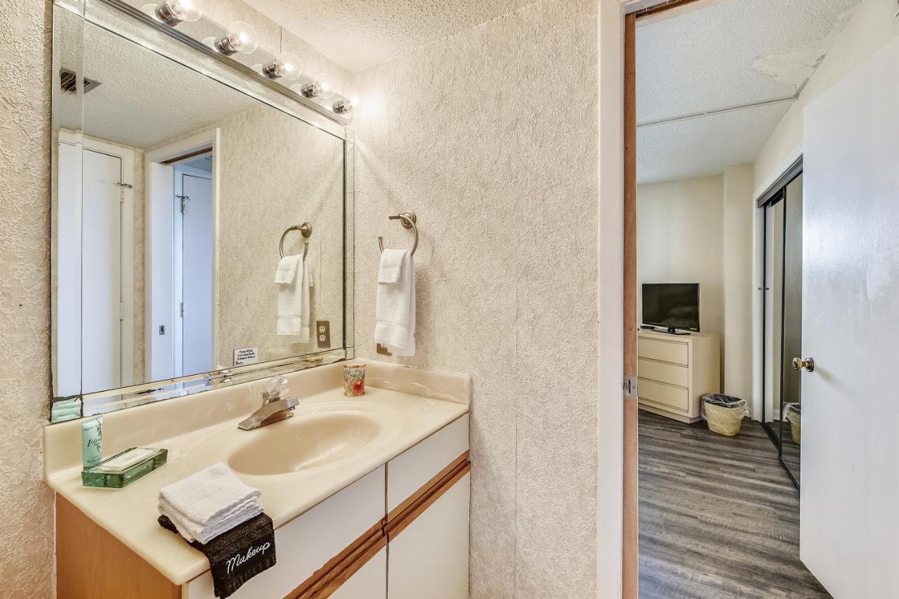 Summerhouse 710B By Book That Condo Panama City Beach Ngoại thất bức ảnh