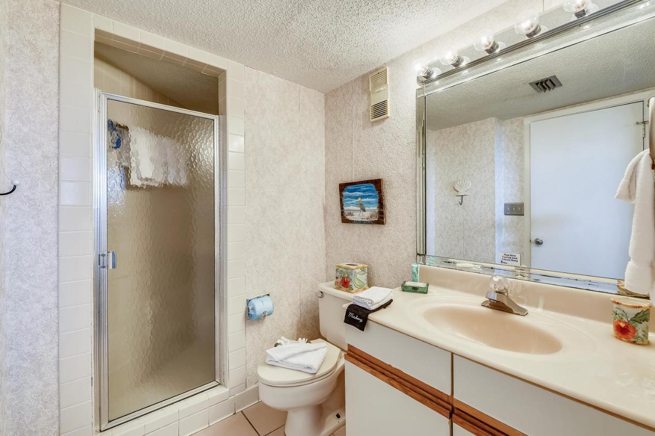 Summerhouse 710B By Book That Condo Panama City Beach Ngoại thất bức ảnh