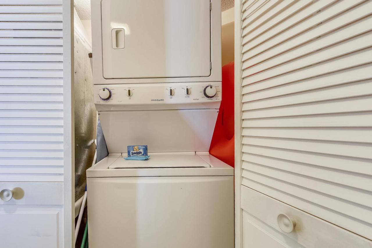 Summerhouse 710B By Book That Condo Panama City Beach Ngoại thất bức ảnh